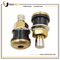 Metal Clamp-in Tire Valves for Truck and Bus